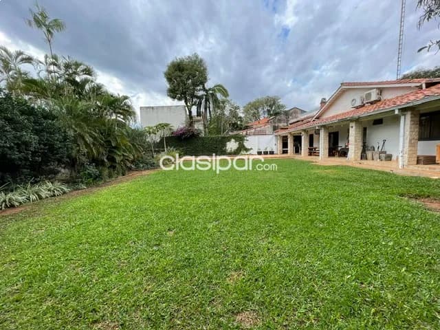 Casa en Mburucuya 720 m2 en una planta, foto 4