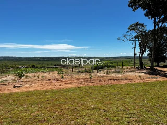 8.920.550 metros cuadrados. C/Área de sede equipada. Especial para Agrícultura. Vendo/Reci, foto 2