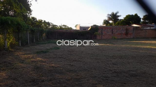 5 Lotes Juntos en Mariano Roque Alonso-LLA5177863
