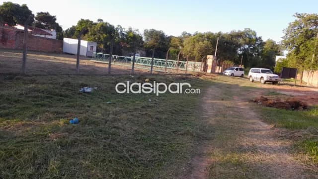 5 Lotes Juntos en Mariano Roque Alonso-LLA5177863 — foto 3