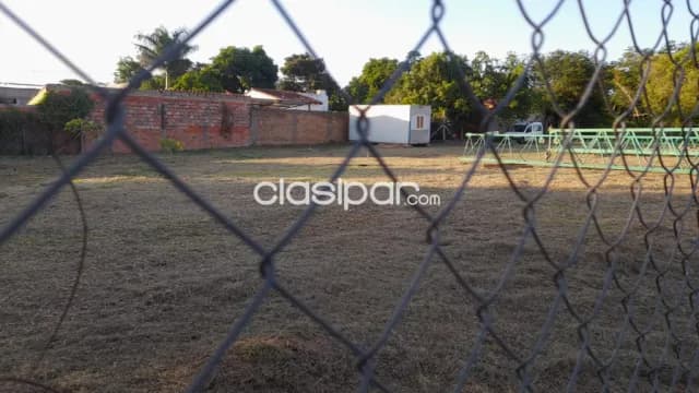 5 Lotes Juntos en Mariano Roque Alonso-LLA5177863 — foto 4