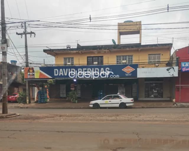 Local Km 6 Sobre Avda San Jose CDE — foto 2