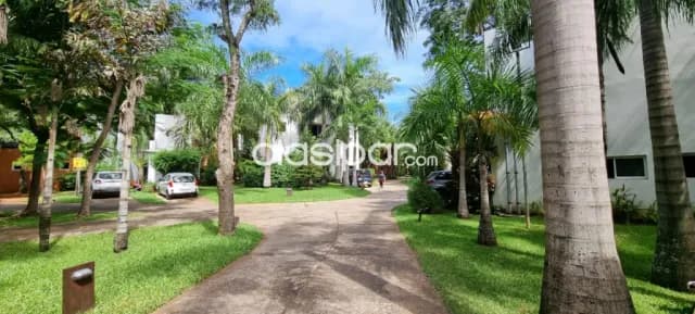 O alquilo casa en condominio en Fernando de la Mora cod 1436, foto 2