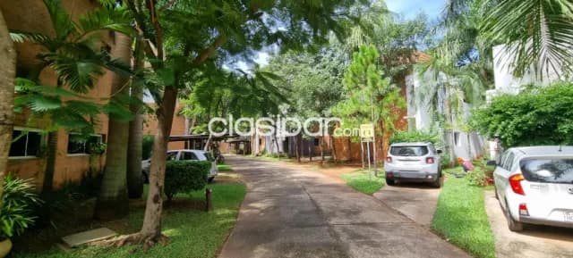 O alquilo casa en condominio en Fernando de la Mora cod 1436, foto 3