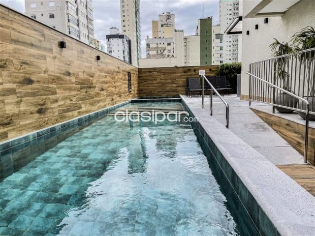 Departamento en brasil camboriu cod 1299