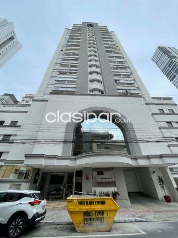 Departamento en brasil balneario camboriu cod 1287 — foto 1