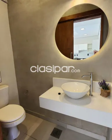 Duplex Estilo Toscano a Estrenar en Lambaré-CLHO5180462 — foto 3