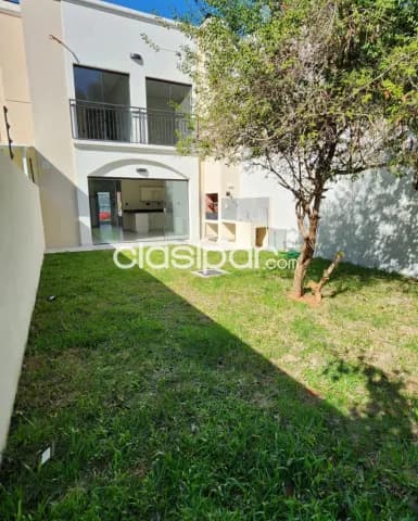 Duplex Estilo Toscano a Estrenar en Lambaré-CLHO5180462 — foto 2