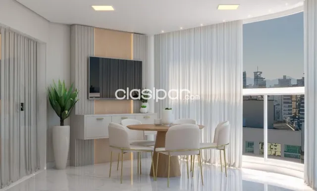 Departamento amoblado en brasil itapema cod 2096 — foto 2
