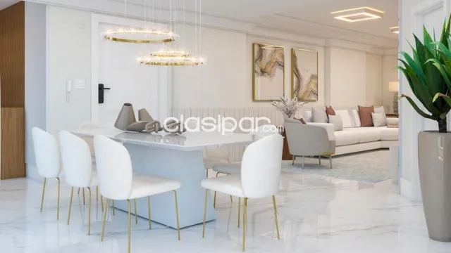 Departamento amoblado en brasil itapema cod 2096 — foto 4
