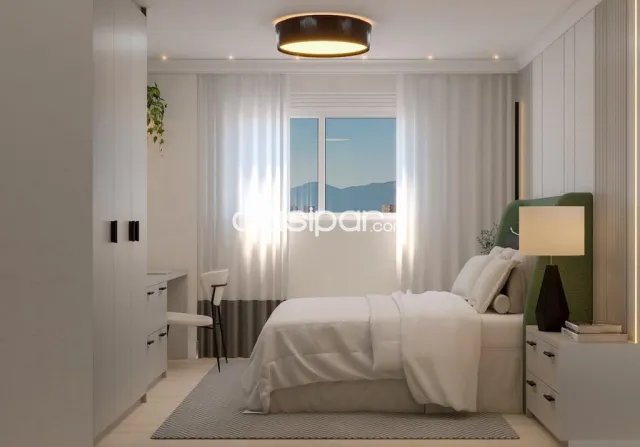 Departamento amoblado en brasil itapema cod 2096 — foto 5