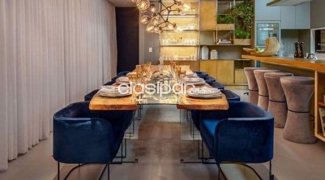 Casa en condominio en brasil gramados cod 2082
