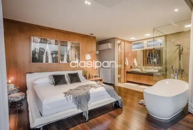 Casa en condominio en brasil gramados cod 2082 — foto 3