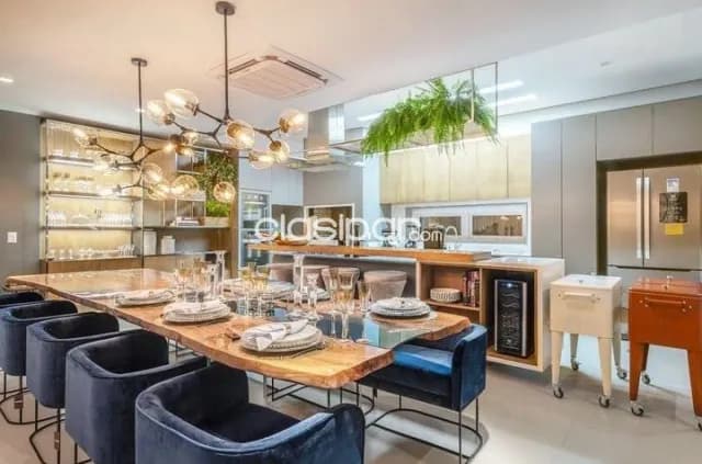 Casa en condominio en brasil gramados cod 2082 — foto 5