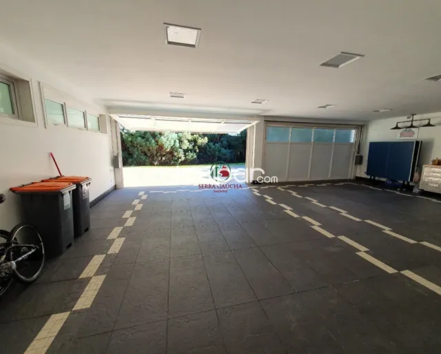 Casa en condominio en brasil en gramados cod 2089 — foto 3
