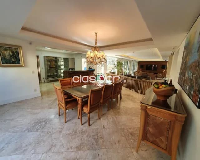 Casa en condominio en brasil en gramados cod 2089 — foto 4