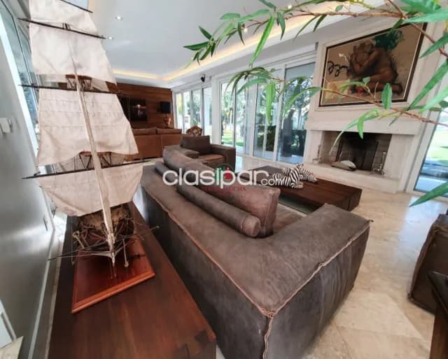 Casa en condominio en brasil en gramados cod 2089 — foto 5