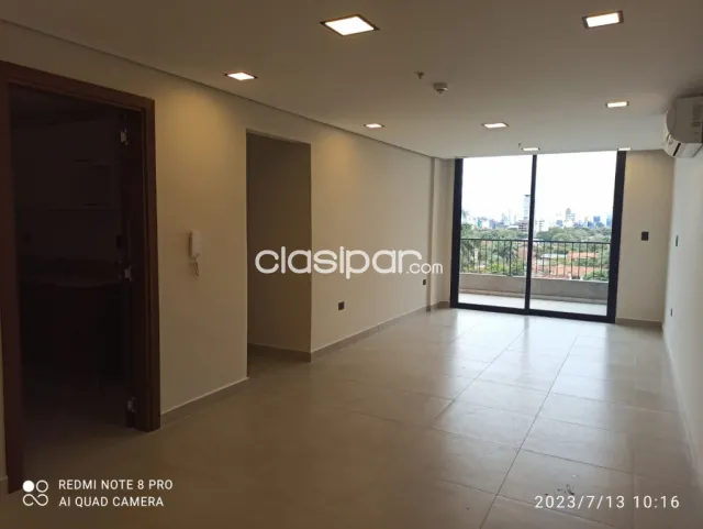 departamento a estrenar de 2 dormitorios en Los Laureles — foto 2
