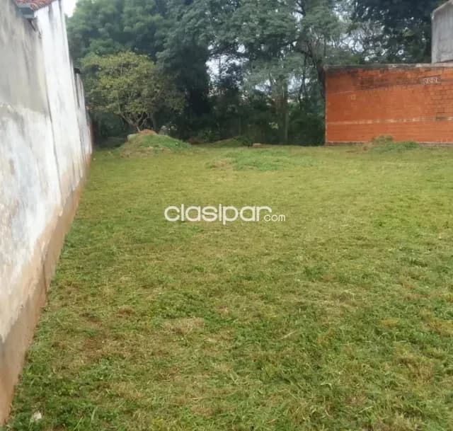 terreno en Villa Amelia San Lorenzo, foto 3
