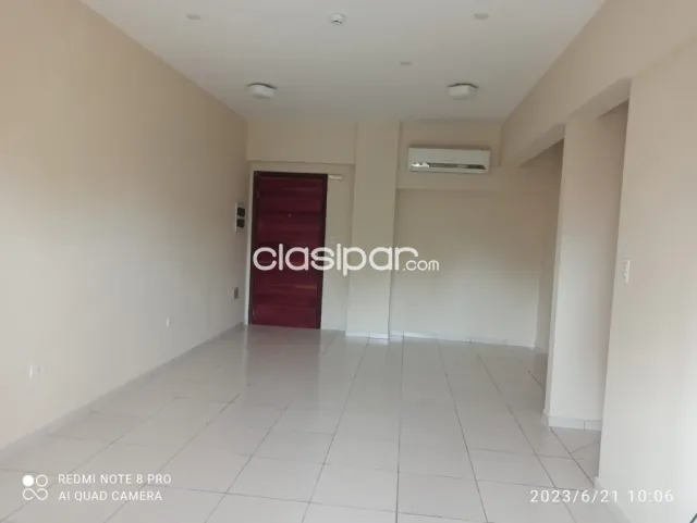 departamento 2 dormitorios y 2 cocheras En Edificio Fortaleza — foto 3