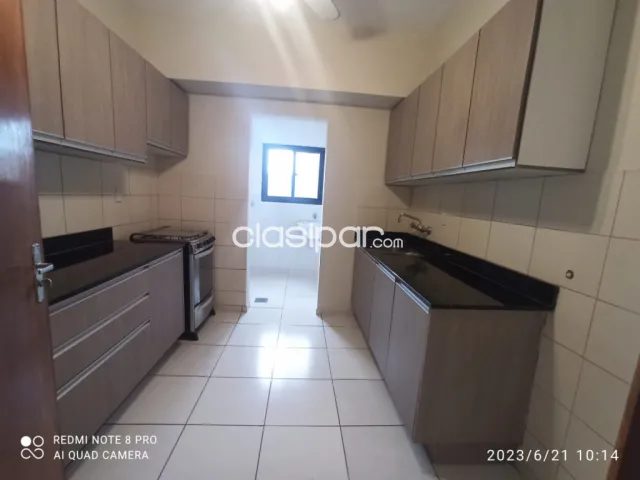 departamento 2 dormitorios y 2 cocheras En Edificio Fortaleza — foto 4