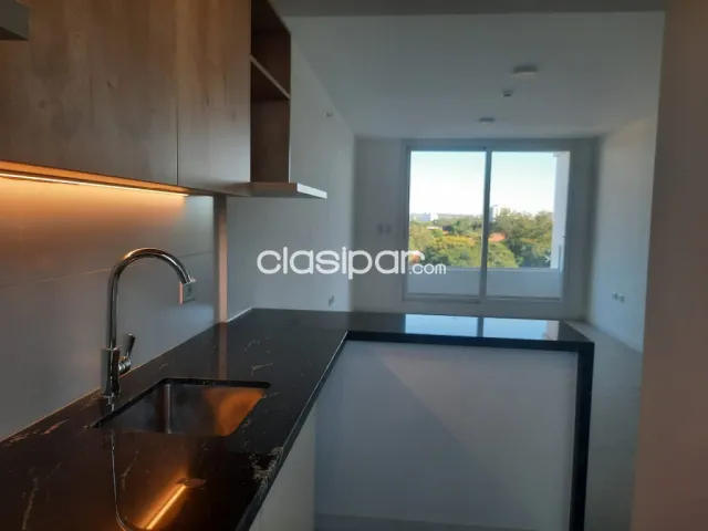 Departamento 2 dormitorios en Herrera, foto 2