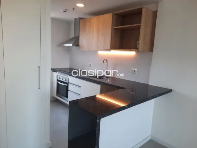 Departamento 2 dormitorios en Herrera, foto 3