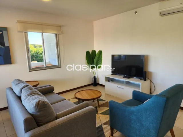Departamento Amoblado, Asunción Zona Aviadores del Chaco, foto 4