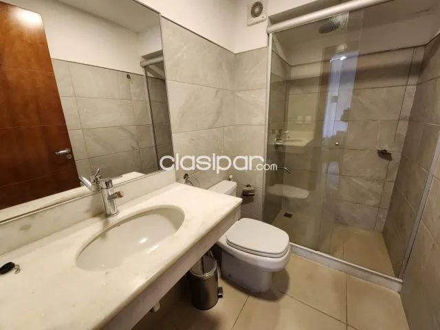 Departamento Amoblado, Asunción Zona Aviadores del Chaco, foto 5
