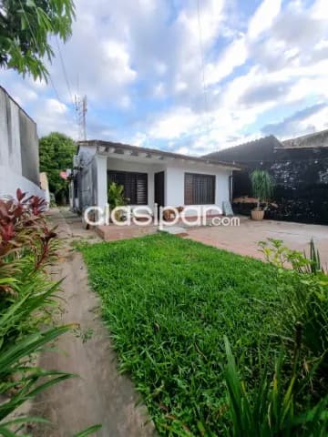 Casa Barrio Mbocayaty, Asunción, foto 2