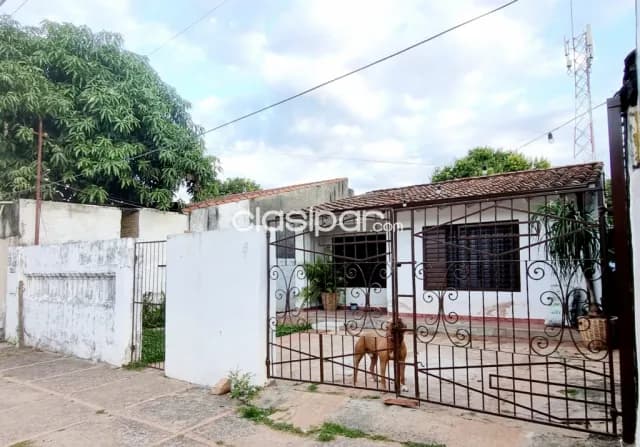 Casa Barrio Mbocayaty, Asunción, foto 3