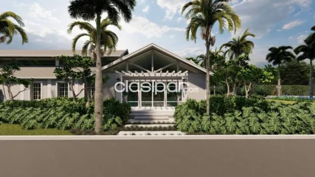 Lotes en venta en condominio la soñada Luque, foto 2