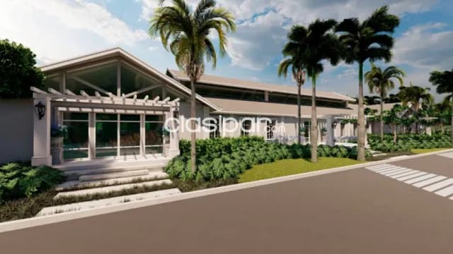 Lotes en venta en condominio la soñada Luque, foto 3