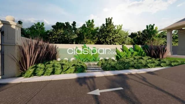 Lotes en venta en condominio la soñada Luque, foto 4