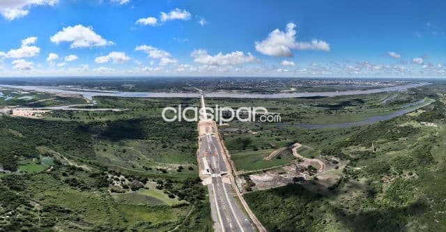 Lotes en venta en la ribera chacoi nueva asuncion