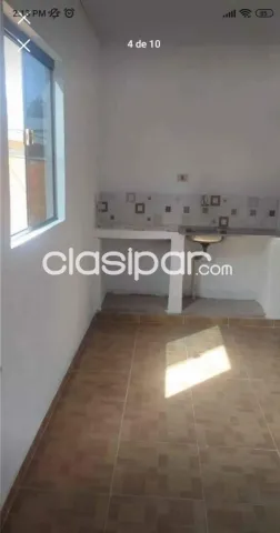 Dpto. Mono ambiente en planta alta — foto 4