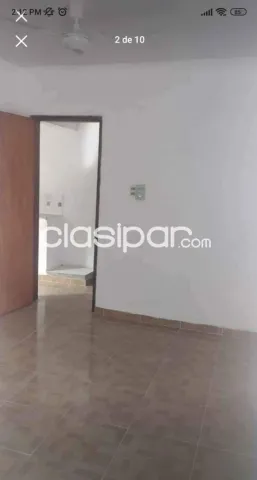 Dpto. Mono ambiente en planta alta — foto 5