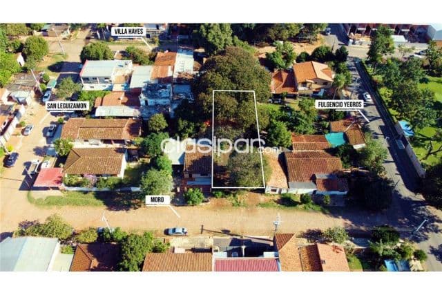 Hermoso terreno en fernando zona sur