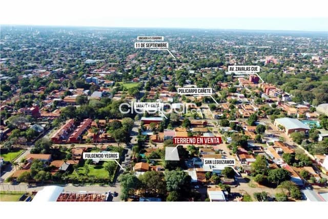 Hermoso terreno en fernando zona sur, foto 4
