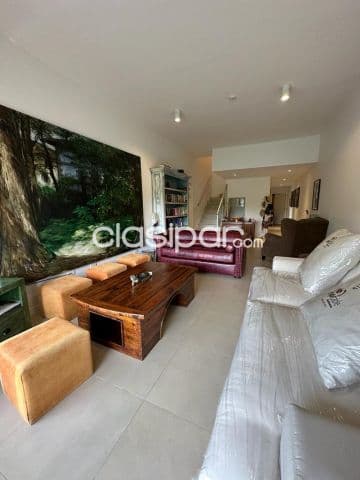 Penth House en Asuncion Villamorra