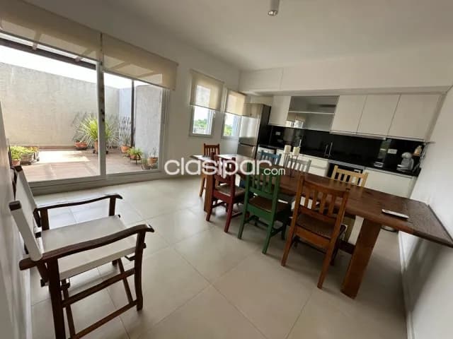Penth House en Asuncion Villamorra — foto 5