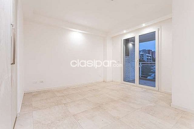 Departamento de 1 dormitorio en el Edificio Trieste