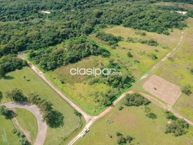 Increible oportunidad 15.000 m2 en surubií — foto 2