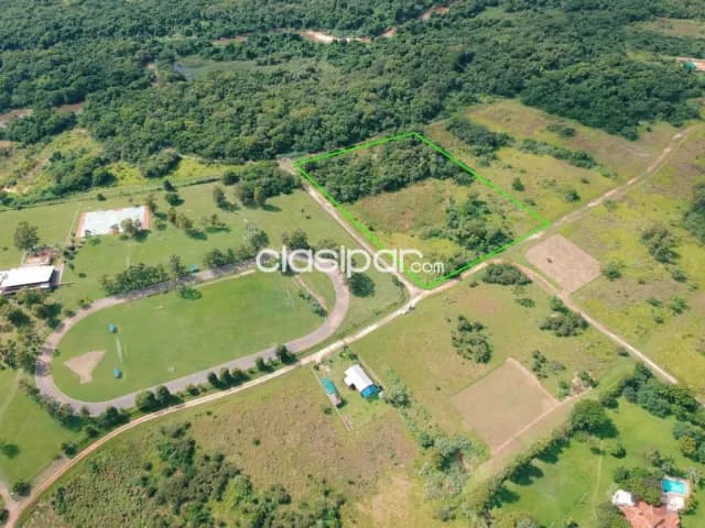 Increible oportunidad 15.000 m2 en surubií — foto 3