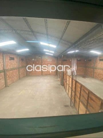 Deposito en Asuncion, Vista Alegre, foto 1