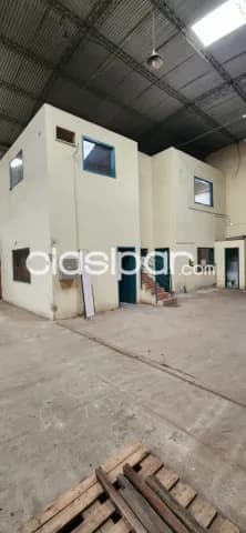 Deposito en Asuncion, Vista Alegre, foto 5