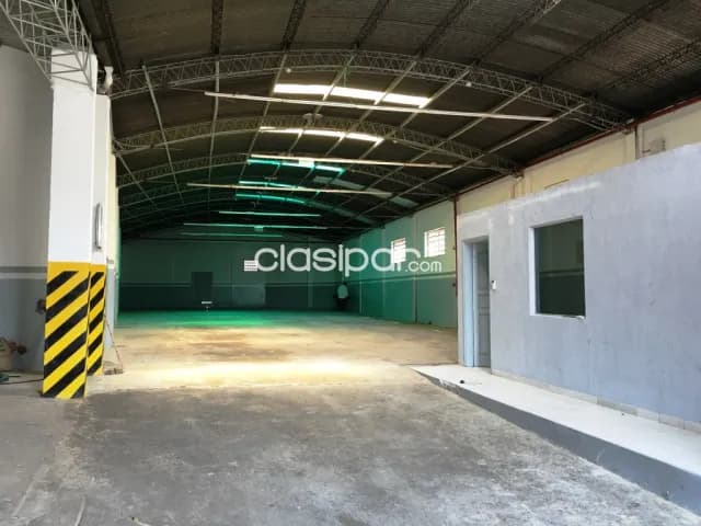 Deposito en Asuncion Barrio Mburicao, foto 2