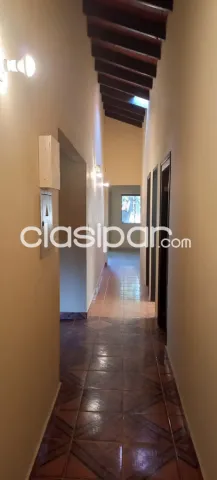 casa en San Lorenzo Barrio Nuestra Señora de la Asunción zona palacio de justicia, foto 5