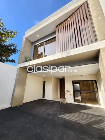 Duplex en Luque zona conmebol cod 2069 — foto 2