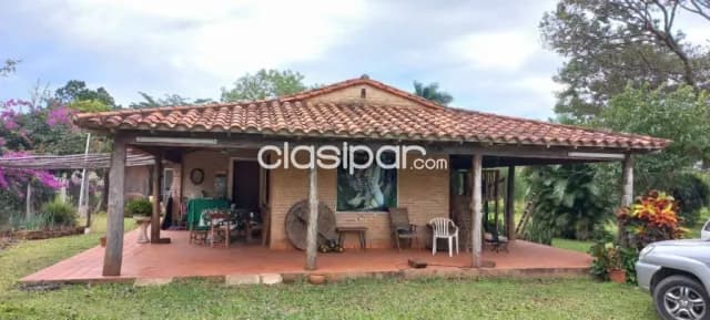 En venta casa quinta en j.a saldivar id 14314 — foto 4